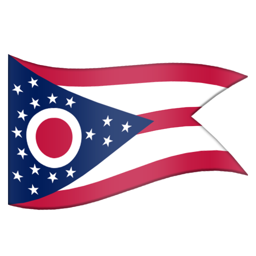 Ohio Flag