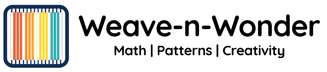 Weave-n-Wonder Logo